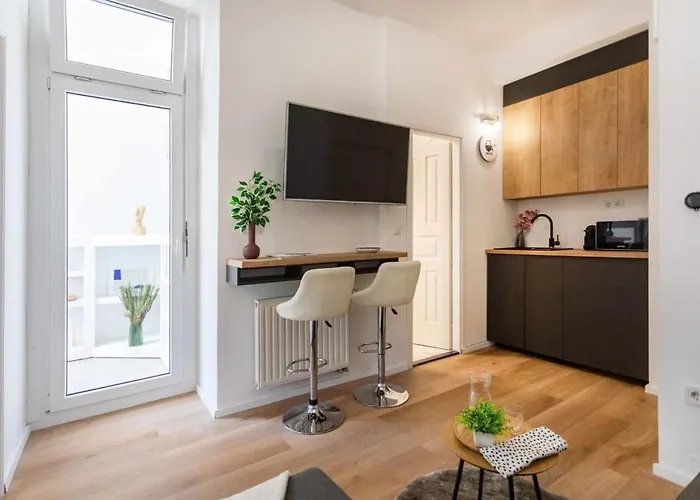 Sofia\'S Apartment Urban Stay