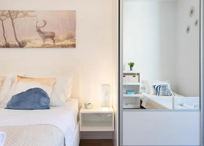 Sofia\'S Apartment Urban Stay