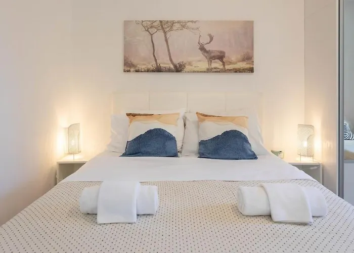 Sofia\'S Apartment Urban Stay