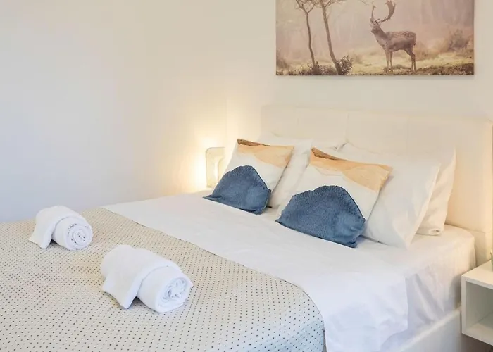 Sofia\'S Apartment Urban Stay