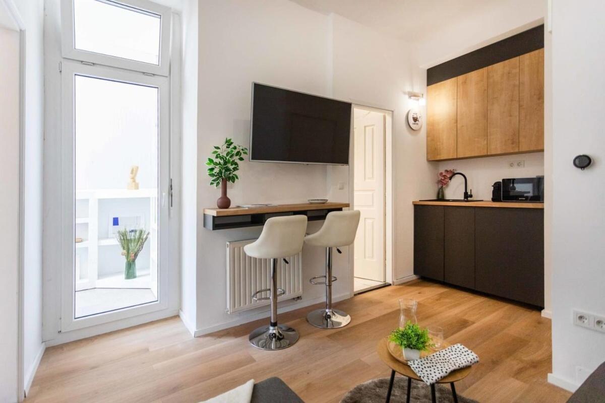 Apartmán Sofia's Urban *