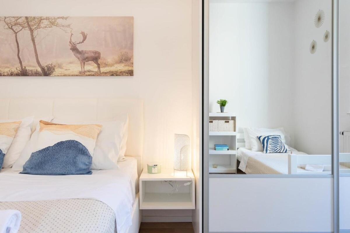 Sofia's Urban Apartmán Záhřeb