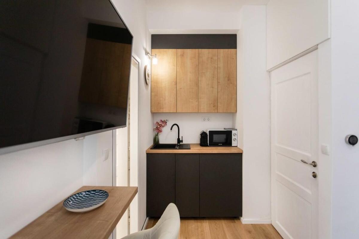 Sofia's Urban Apartmán *