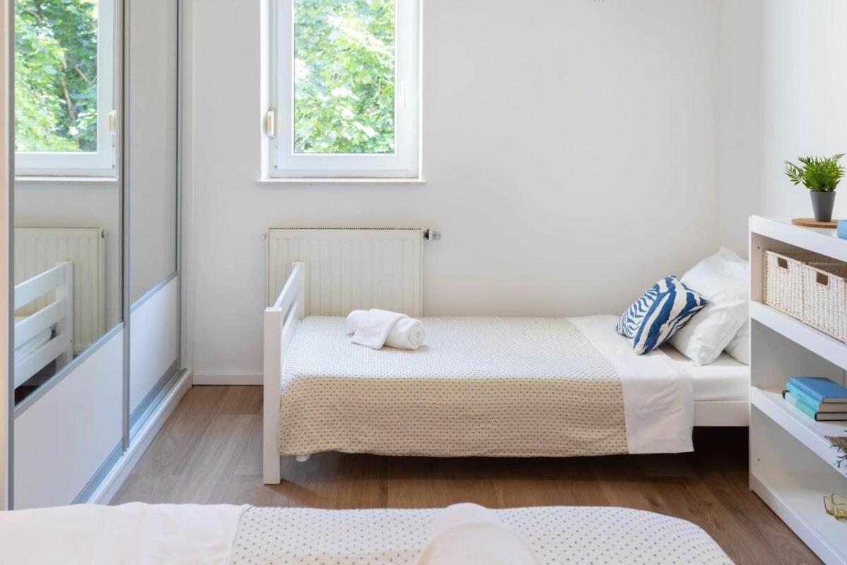 Apartmán Sofia's Urban Záhřeb