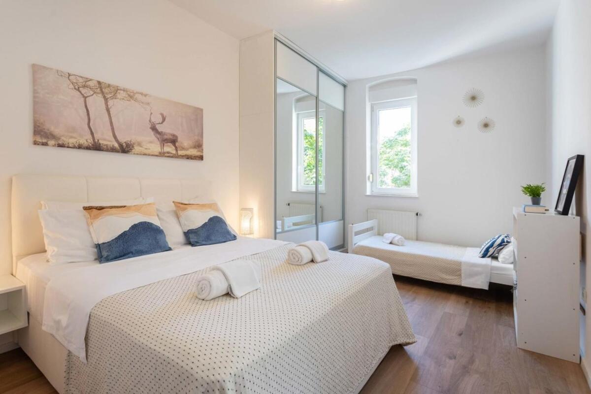 Apartmán Sofia's Urban *