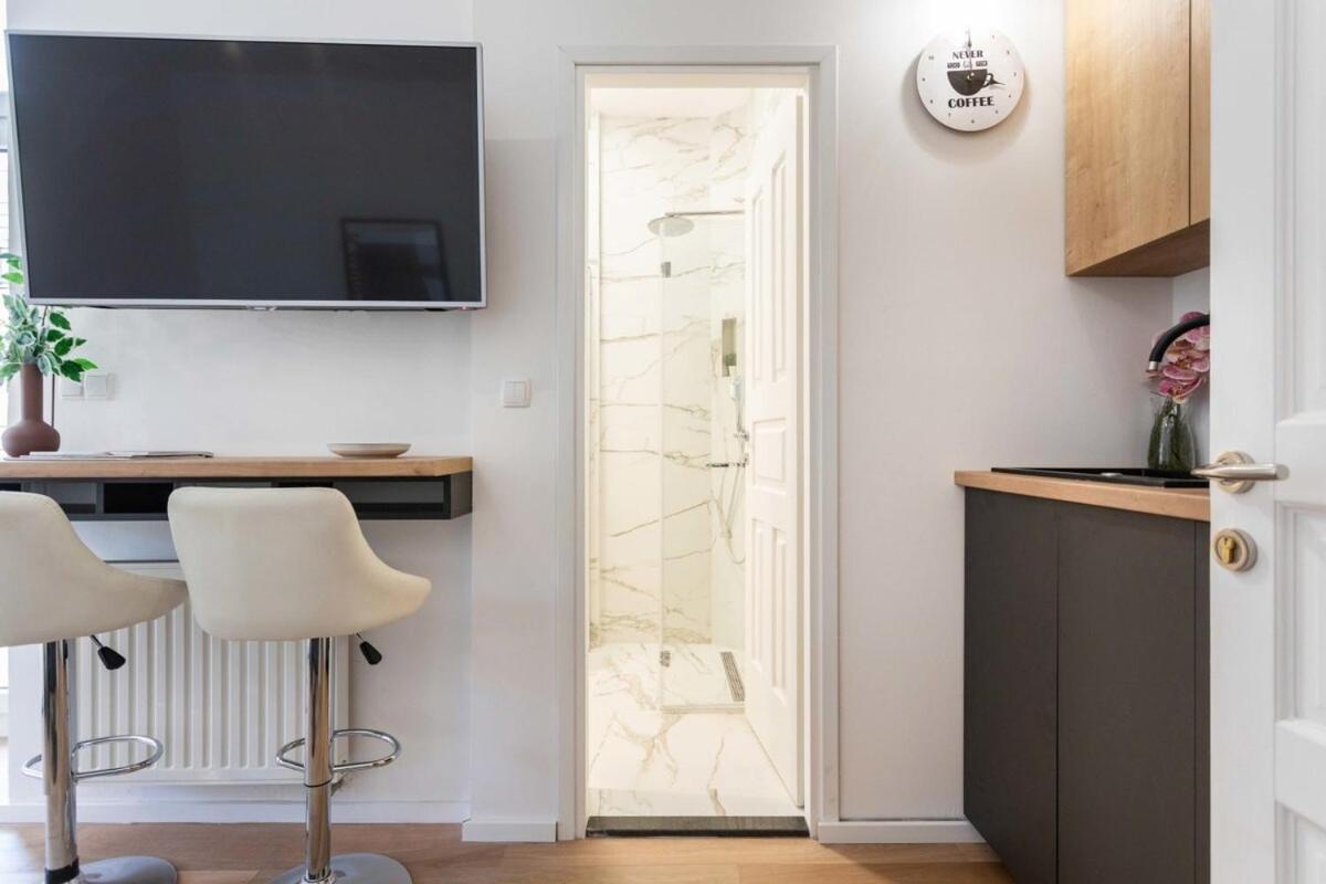 Apartmán Sofia's Urban Záhřeb