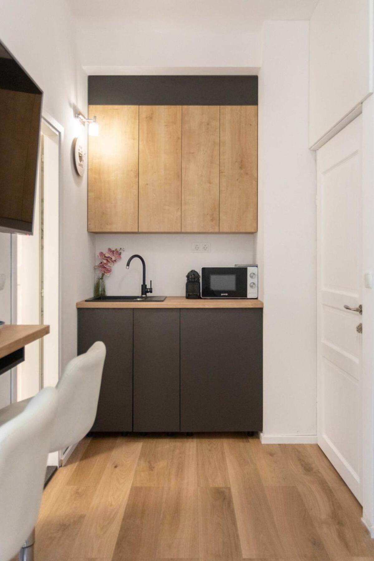 Apartmán Sofia's Urban