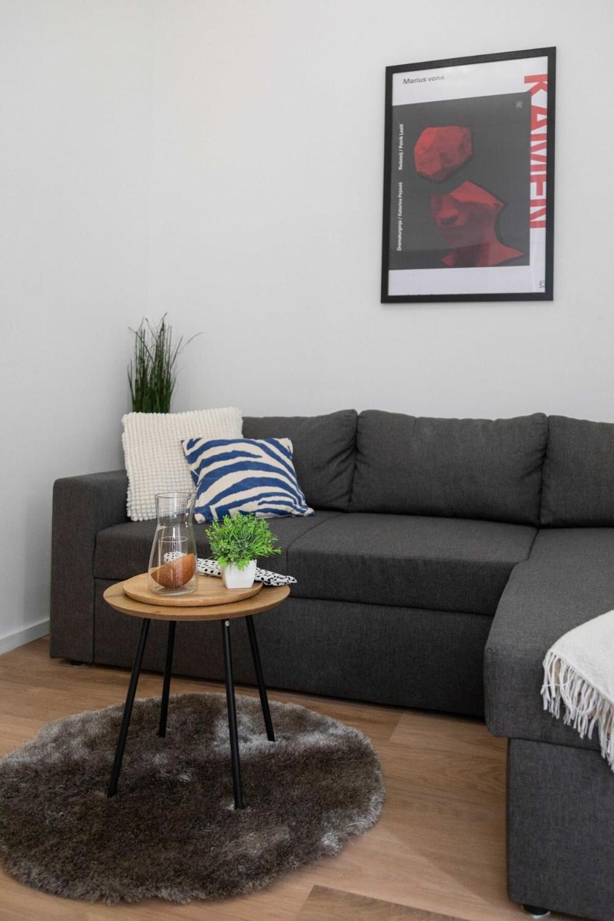 Apartmán Sofia's Urban Záhřeb