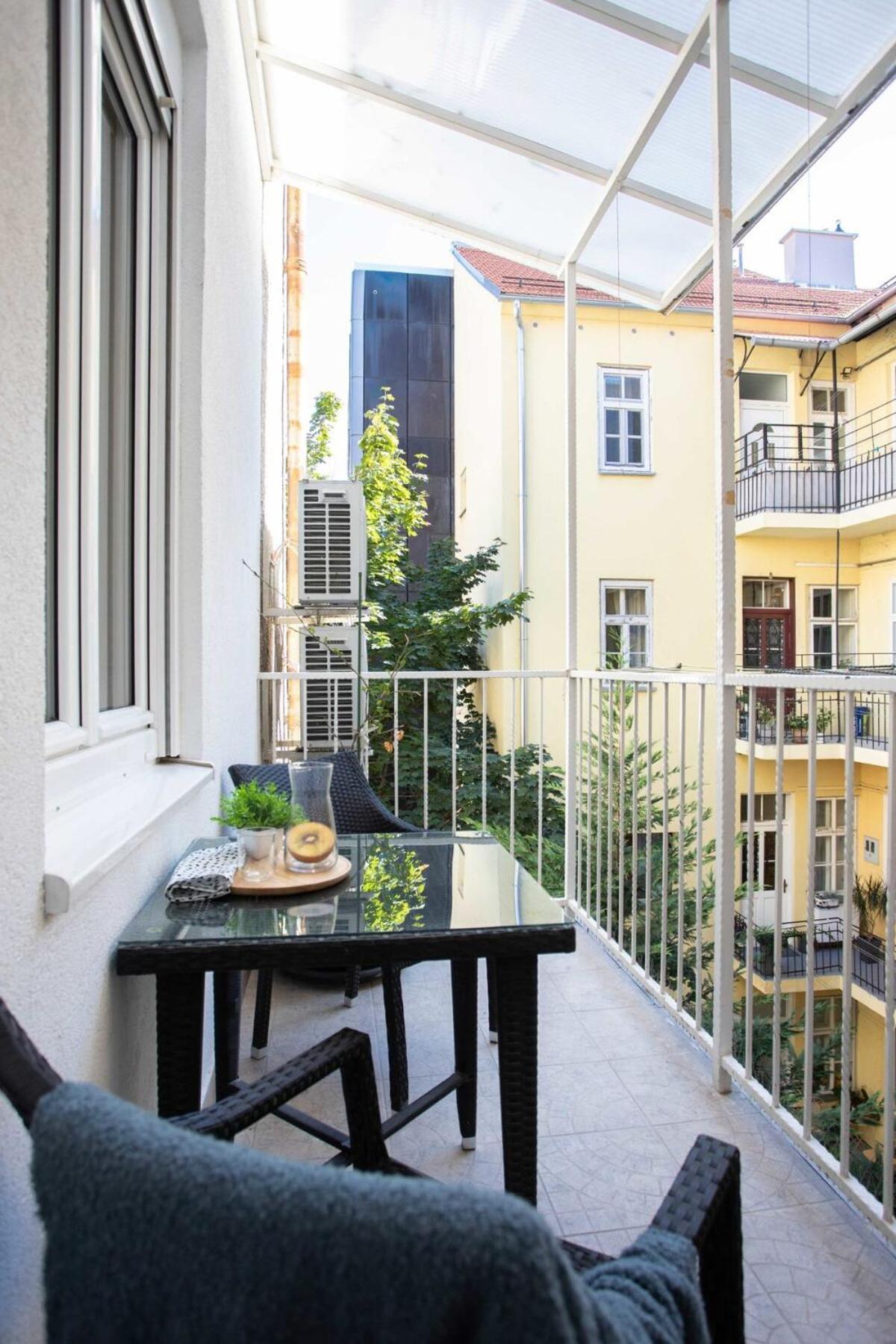 Sofia's Urban Zagreb
